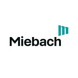 Miebach Consulting, Inc. logo