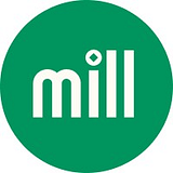 Mill Industries, Inc. logo