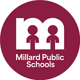 Millard Mall Services, Inc. logo