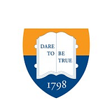 MILTON ACADEMY logo