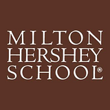 MILTON S. HERSHEY MEDICAL CENTER logo