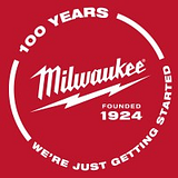 Milwaukee Electric Tool Corporation logo