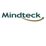 MINDTECK, INC. logo