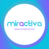 MIRACTIVA LLC logo