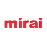 MIRAI ADVISORY USA, INC. logo