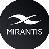 Mirantis Inc logo