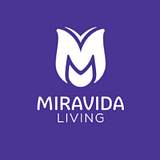 Miravida Living logo