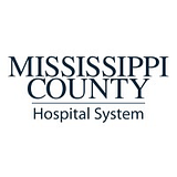 Mississippi County Hospital System logo