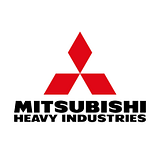 Mitsubishi Heavy Industries America Inc. logo