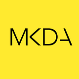 MKDA DC LLC logo