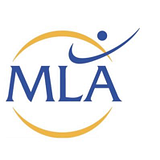 MLA Green, Inc. logo
