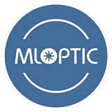 MLOptic Corp logo
