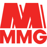 MMG Specialists logo