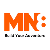 MN8 SOLUTIONS LLC logo
