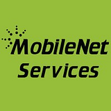 MobileNet Services, Inc. logo