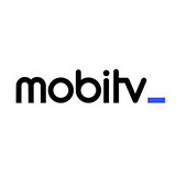 MobiTV, Inc. logo