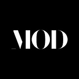 Mod Textiles & Perfume Inc logo