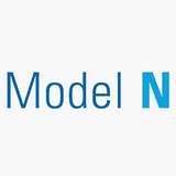 MODEL N, INC. logo