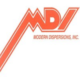 Modern Dispersions, Inc. logo