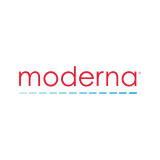 Moderna US, Inc. logo
