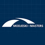 Modjeski and Masters, Inc. logo