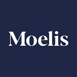 Moelis & Company Group LP logo
