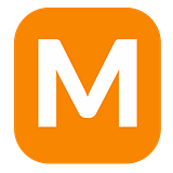 Moement Inc. logo