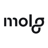 MOLG INC. logo