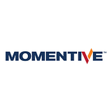 MOMENTIVE PERFORMANCE MATERIALS QU logo