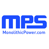 MONOLITHIC POWER SYSTEMS, INC. logo