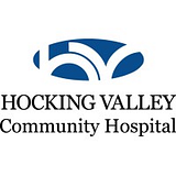 MONONGAHELA VALLEY HOSPITAL logo