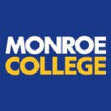 MONROE COLLEGE LTD. logo