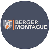 MONTAGUE AGENCY DEVELOPMENT, INC logo