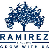 Monty & Ramirez LLP logo
