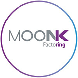 Moonk Inc logo