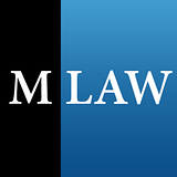 Moore Law Firm logo