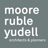 Moore Ruble Yudell logo
