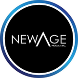 MORINDA INC DBA NEWAGE INC logo