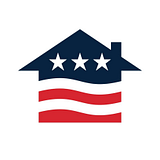 MORTGAGE RESEARCH CENTER LLC D B A VETERANS UNITED HOME LOANS logo