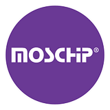 MOSCHIP TECHNOLOGIES, USA logo