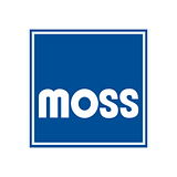 Moss Motors Ltd. logo