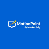 MOTIONPOINT CORPORATION logo