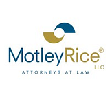 MOTLEY RICE LLC logo