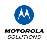 MOTOROLA INC logo