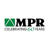 MPR ENGINEERING CORP INC logo