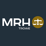 MRH Corp logo
