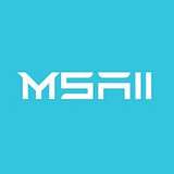 MSAII LLC logo