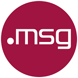 MSG Global, Inc logo