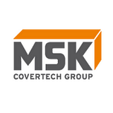 MSK COVERTECH, INC. logo