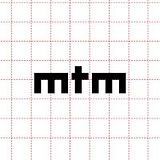 MTM BUILDER/DEVELOPER INC logo